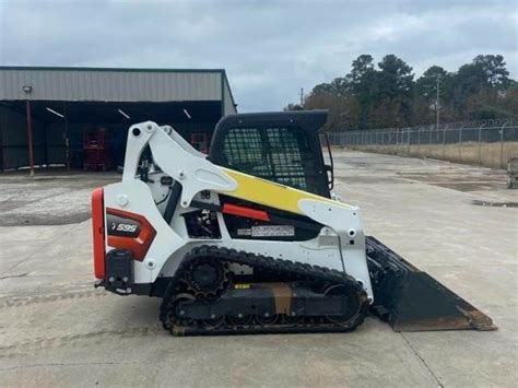 t595 skid steer|bobcat t595 price.